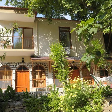 Adrasan River Hotel Kumluca Εξωτερικό φωτογραφία