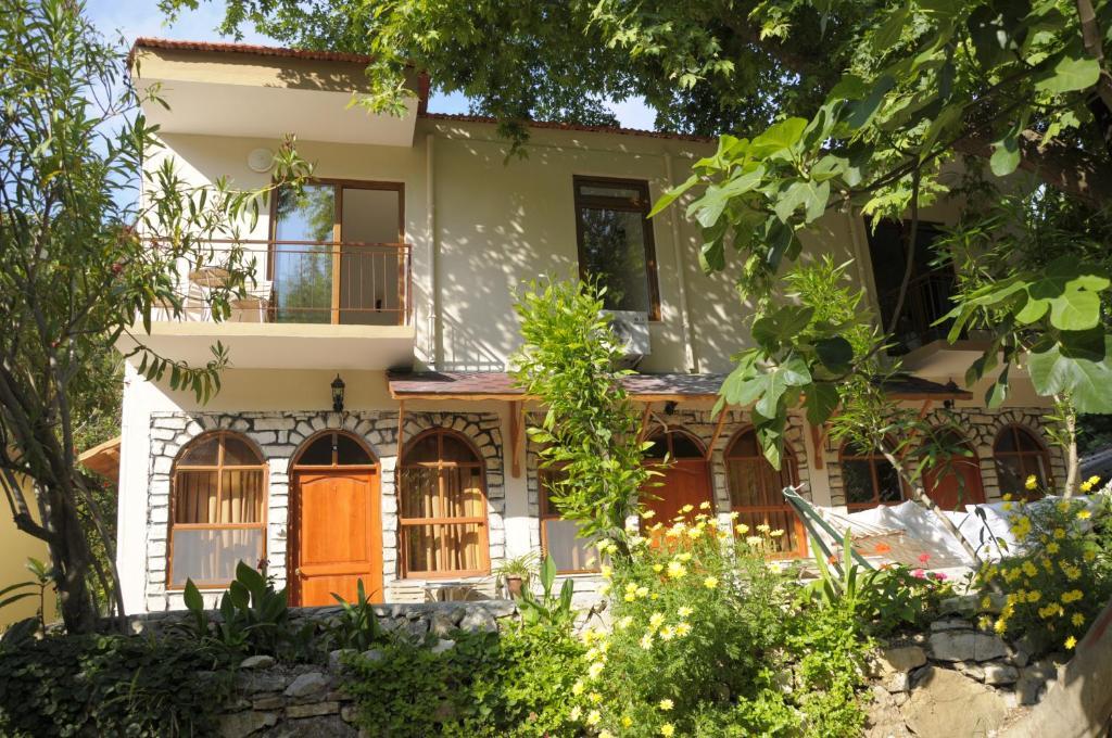 Adrasan River Hotel Kumluca Εξωτερικό φωτογραφία