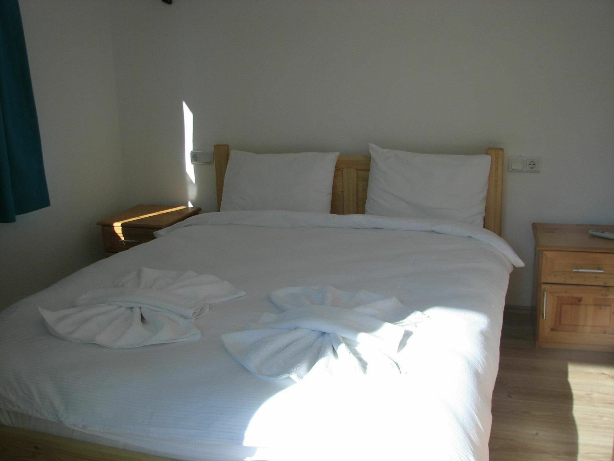 Adrasan River Hotel Kumluca Εξωτερικό φωτογραφία