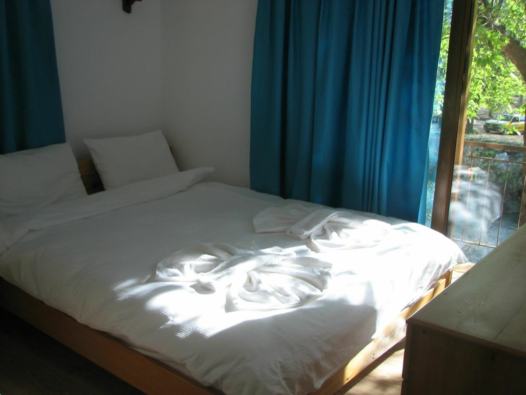 Adrasan River Hotel Kumluca Εξωτερικό φωτογραφία