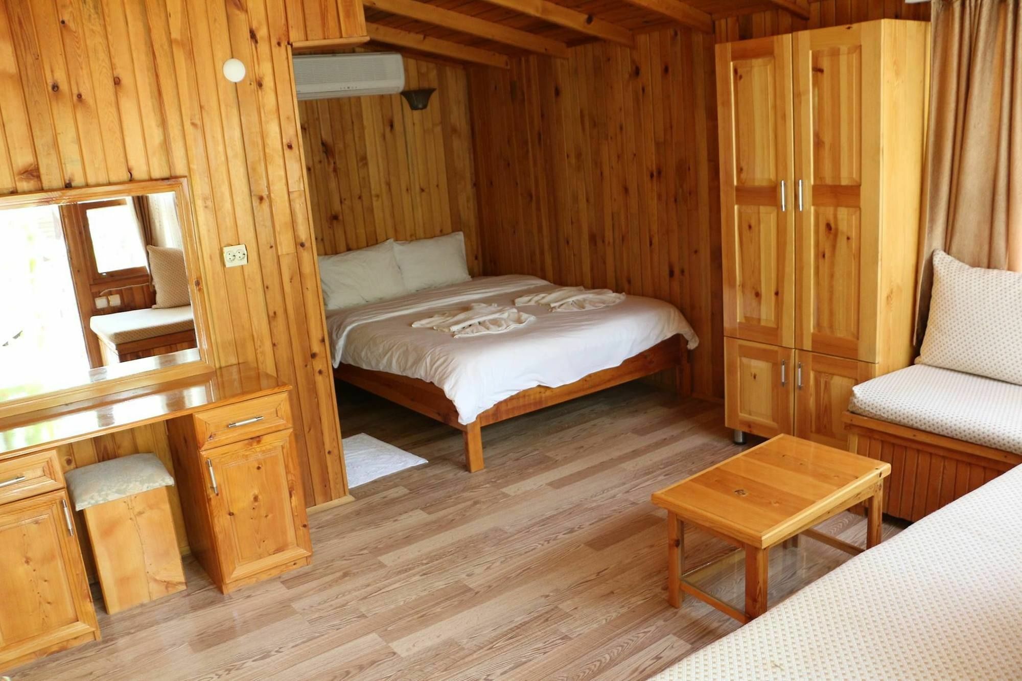 Adrasan River Hotel Kumluca Εξωτερικό φωτογραφία