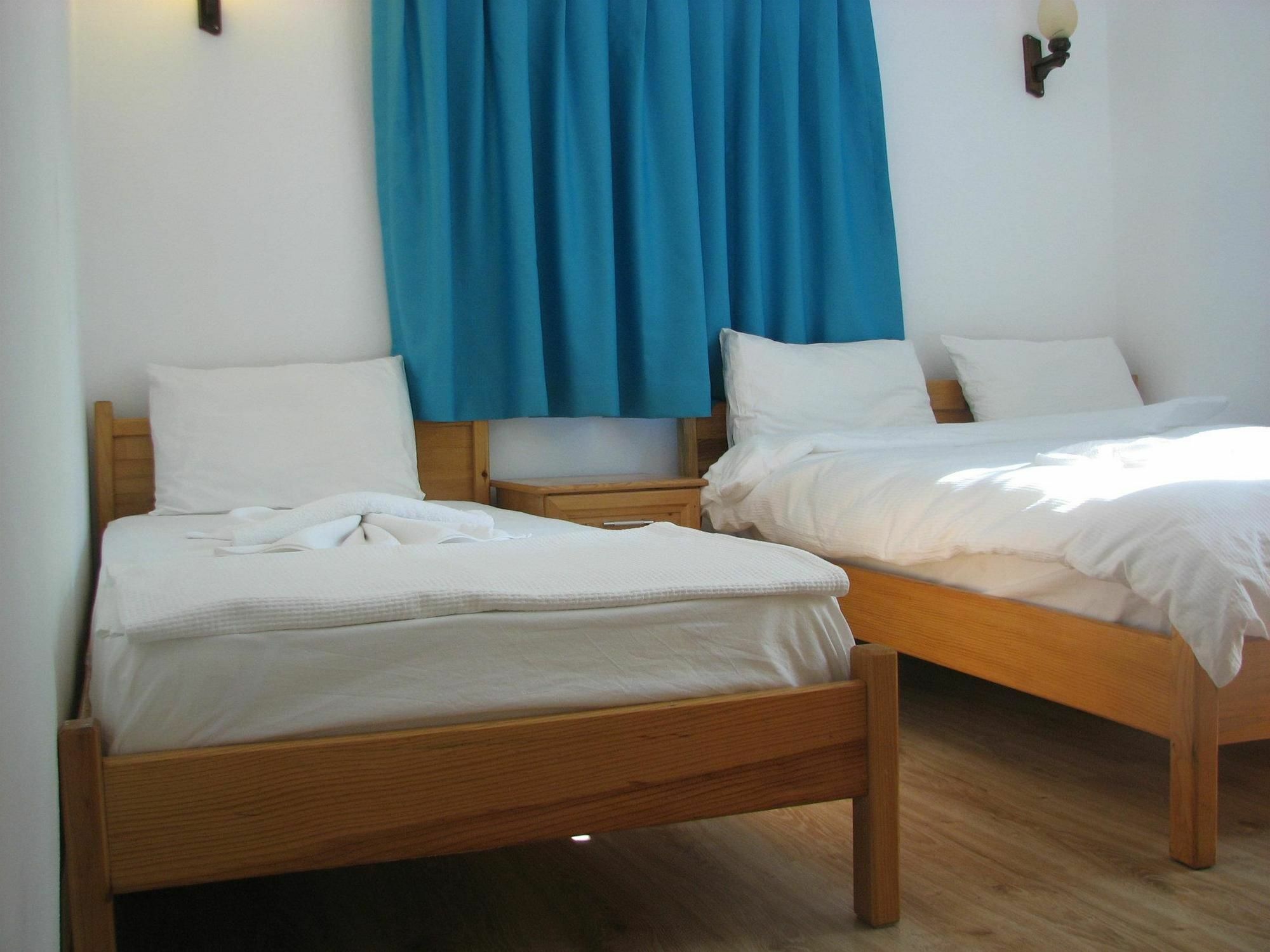 Adrasan River Hotel Kumluca Εξωτερικό φωτογραφία