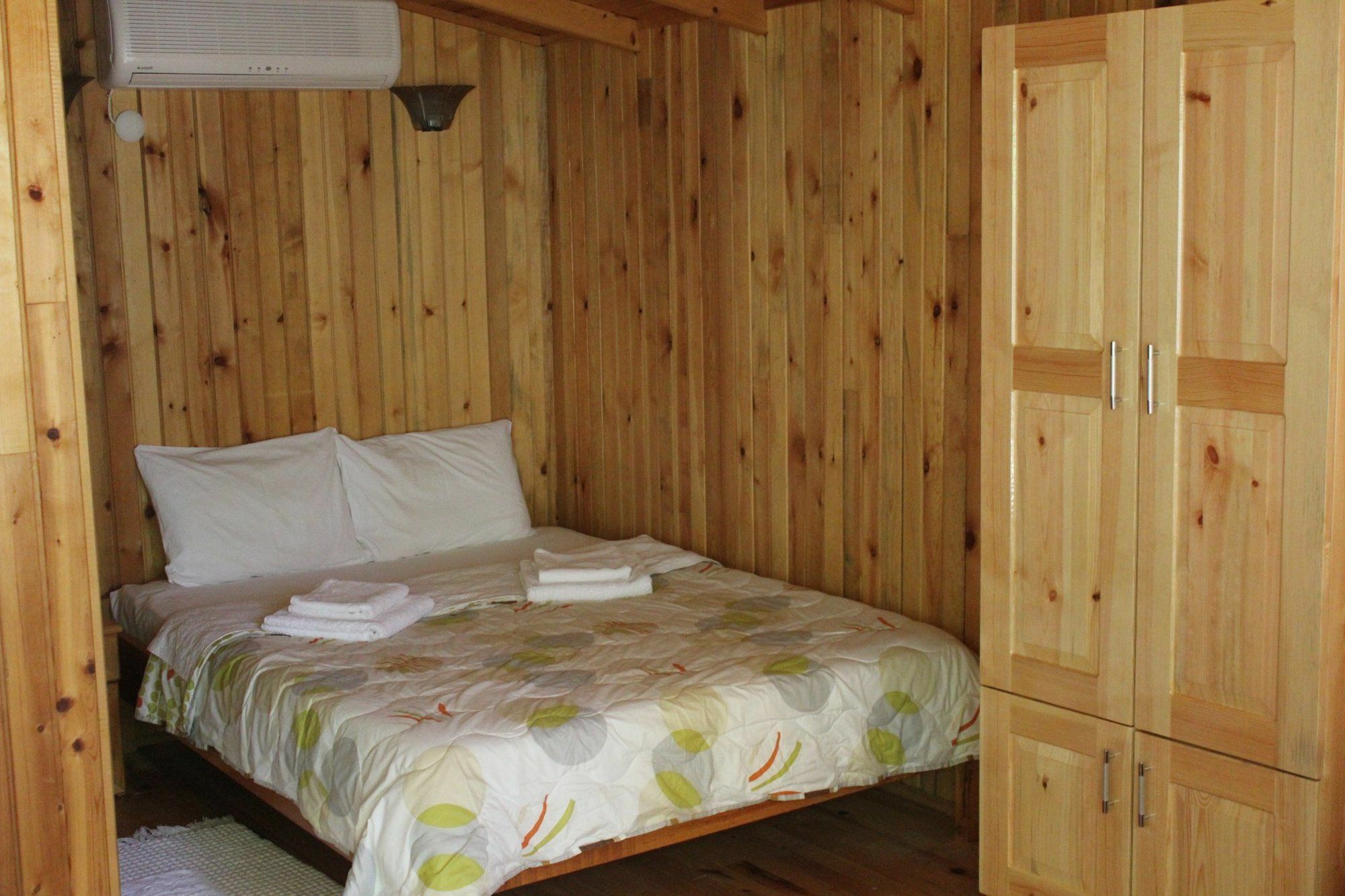 Adrasan River Hotel Kumluca Εξωτερικό φωτογραφία
